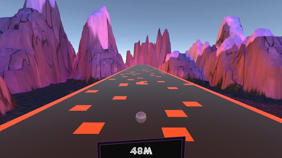 The Floor Is Really Cheap Lava screenshot 3