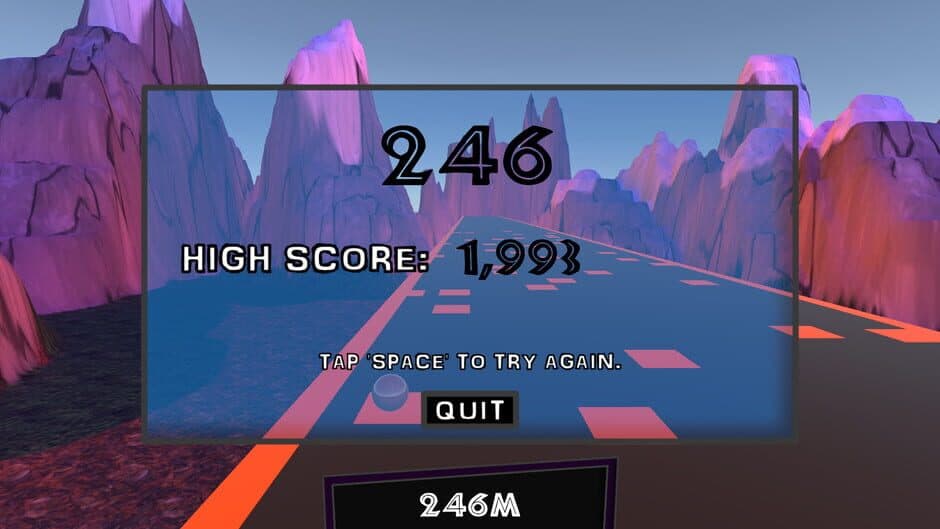 The Floor Is Really Cheap Lava screenshot 1