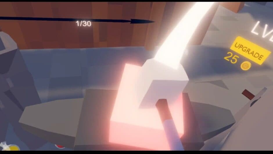 Hammer & Anvil VR screenshot 5