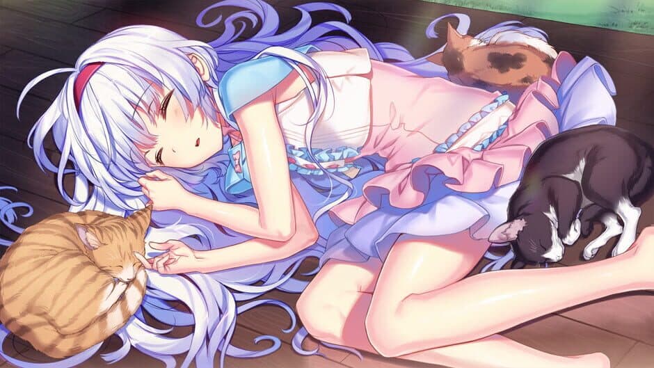 Under One Wing screenshot 6