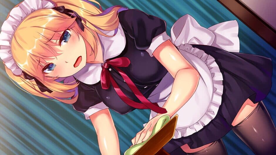 Under One Wing screenshot 2