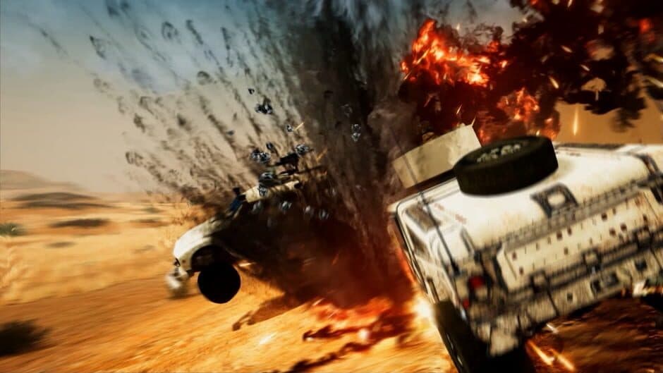 Hunting fields of Jackals screenshot 4