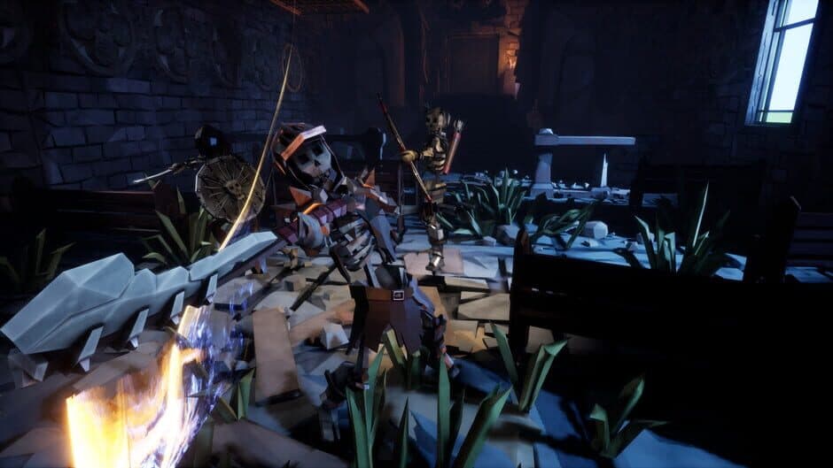 The Morrigan screenshot 3