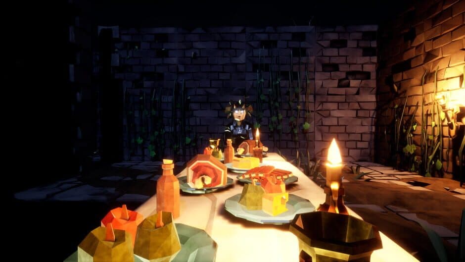 The Morrigan screenshot 2