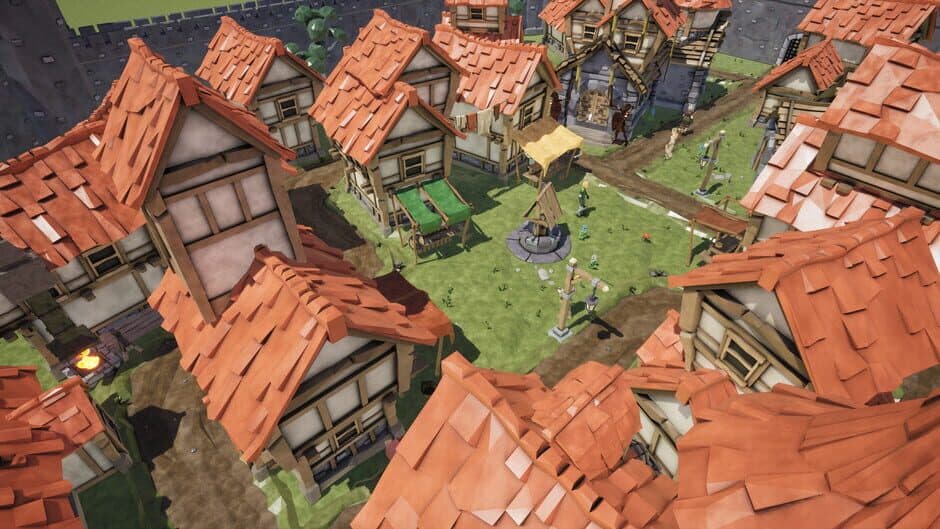 The Morrigan screenshot 5