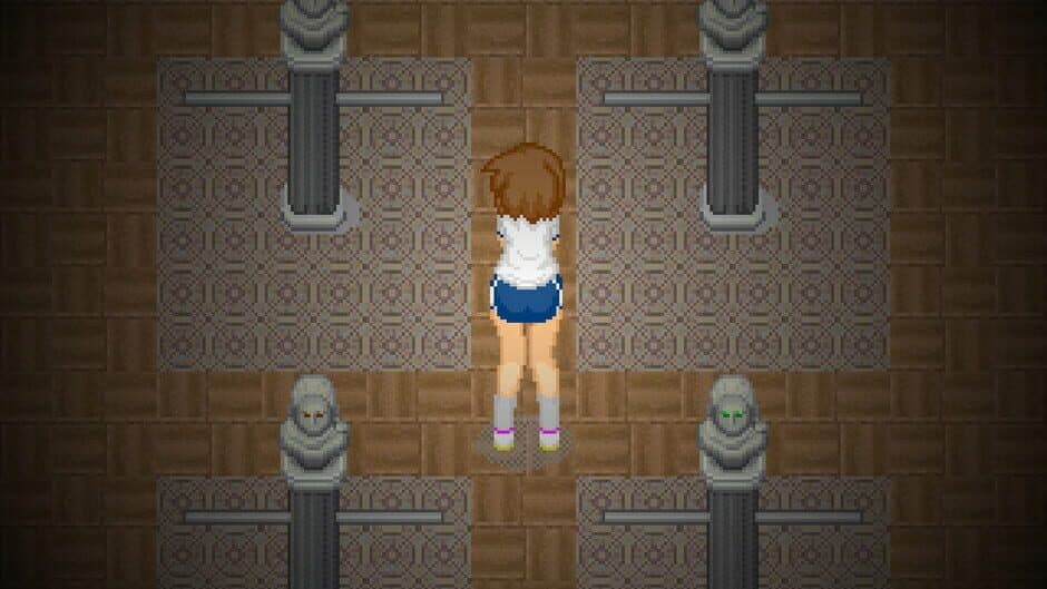 Alternate DiMansion Diary screenshot 5