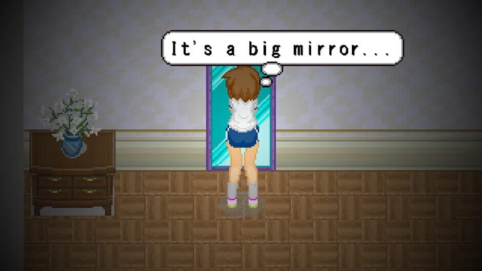 Alternate DiMansion Diary screenshot 1