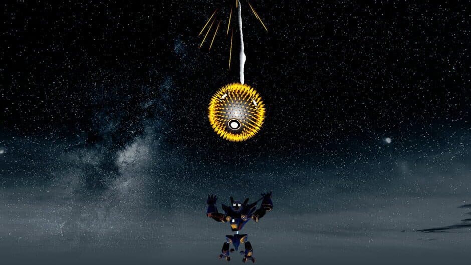 Mad Machines screenshot 1