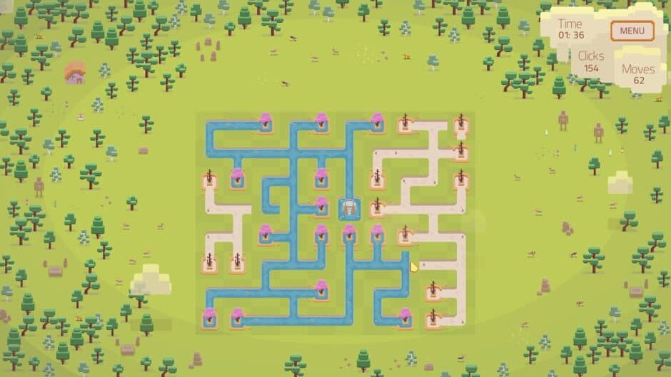 Cherry Creek screenshot 2