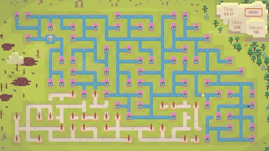 Cherry Creek screenshot 3