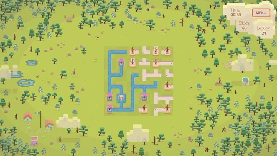 Cherry Creek screenshot 1