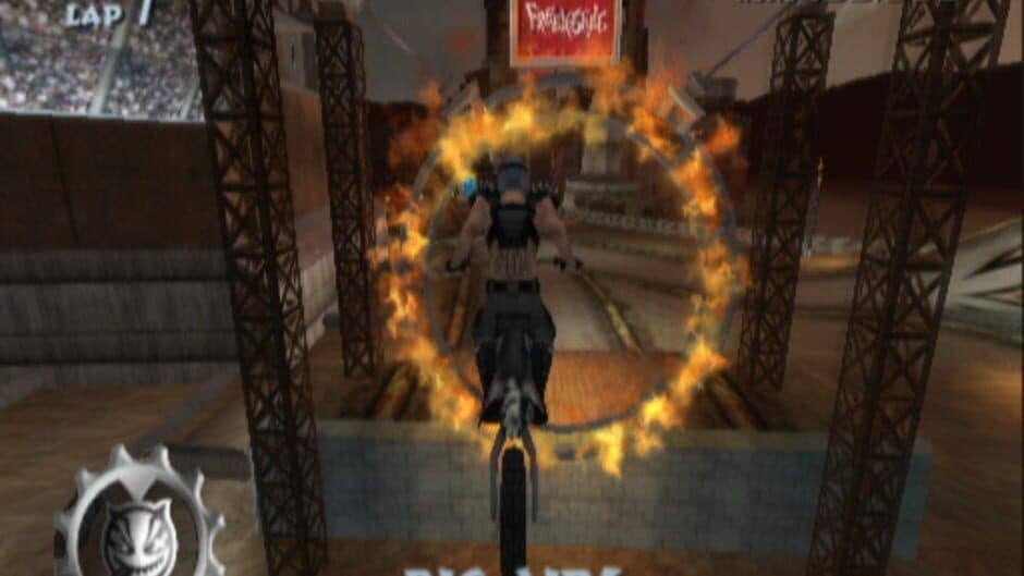 Freekstyle screenshot 2