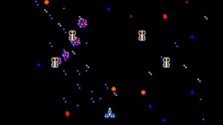 Blade Eagle 3-D screenshot 3