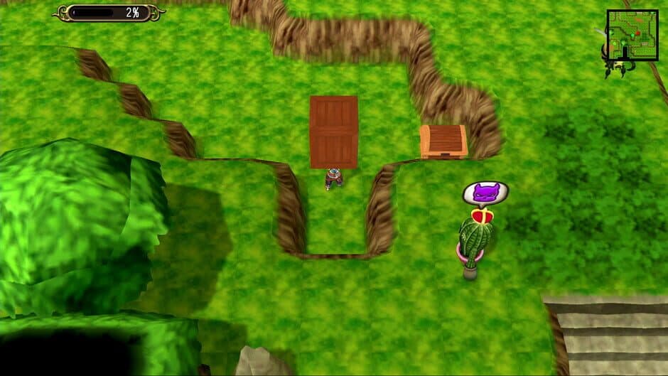 Sephirothic Stories screenshot 6