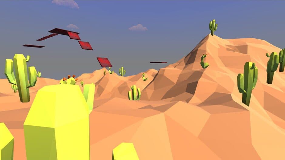 You Fall You Lose screenshot 3