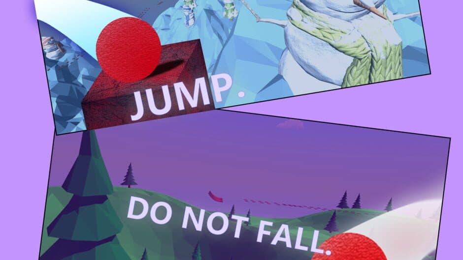 You Fall You Lose screenshot 5