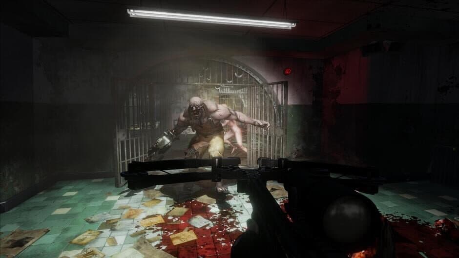 Killing Floor: Double Feature screenshot 3