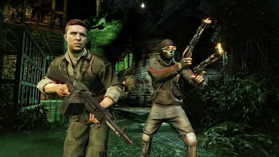 Killing Floor: Double Feature screenshot 4