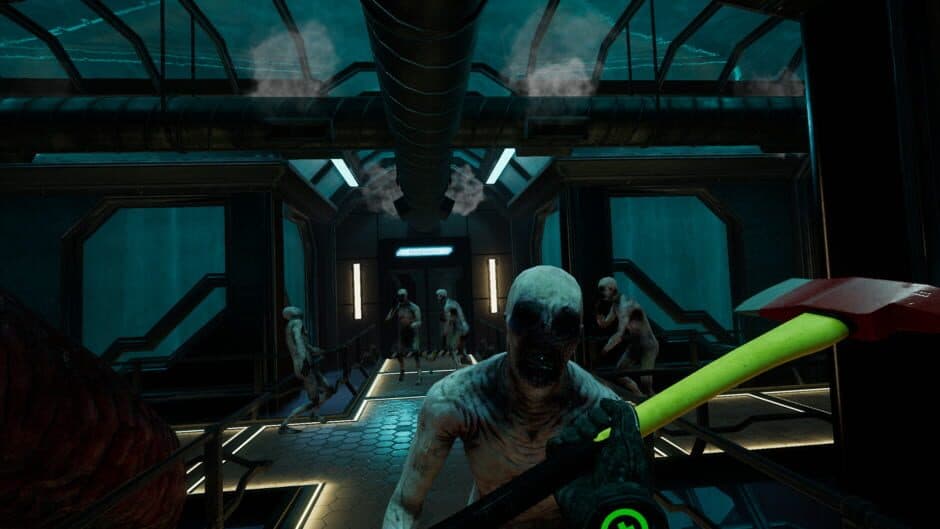 Killing Floor: Double Feature screenshot 1
