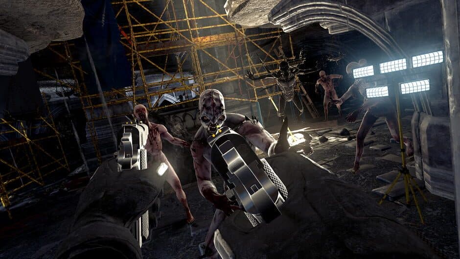 Killing Floor: Double Feature screenshot 6
