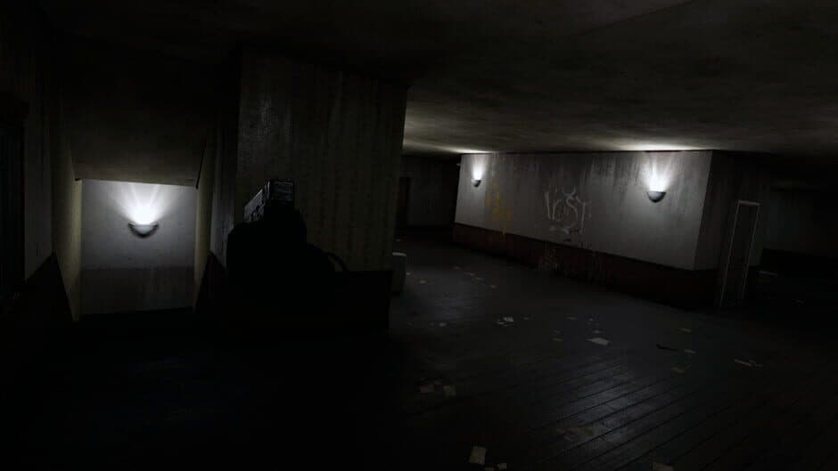 Blood Trail screenshot 3