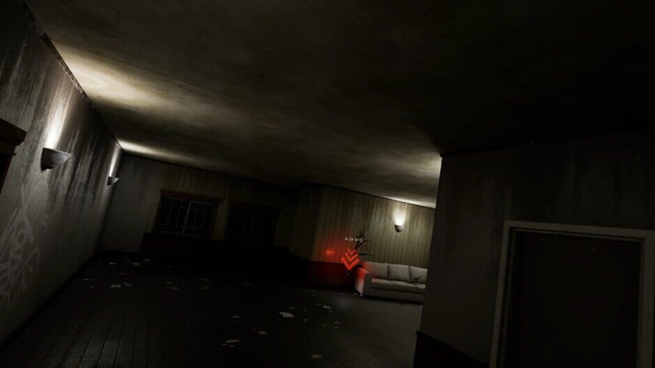 Blood Trail screenshot 5