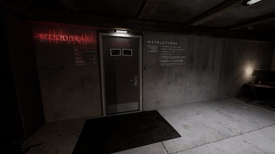 Blood Trail screenshot 6