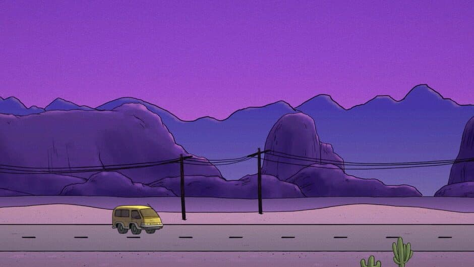 Freedom Finger screenshot 3