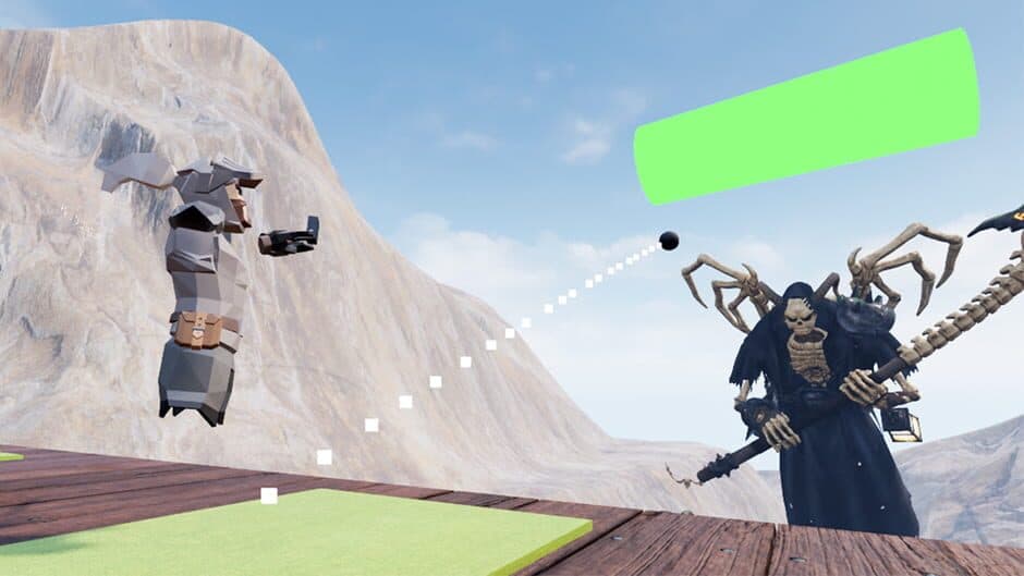 IgKnight Golf Defender screenshot 4