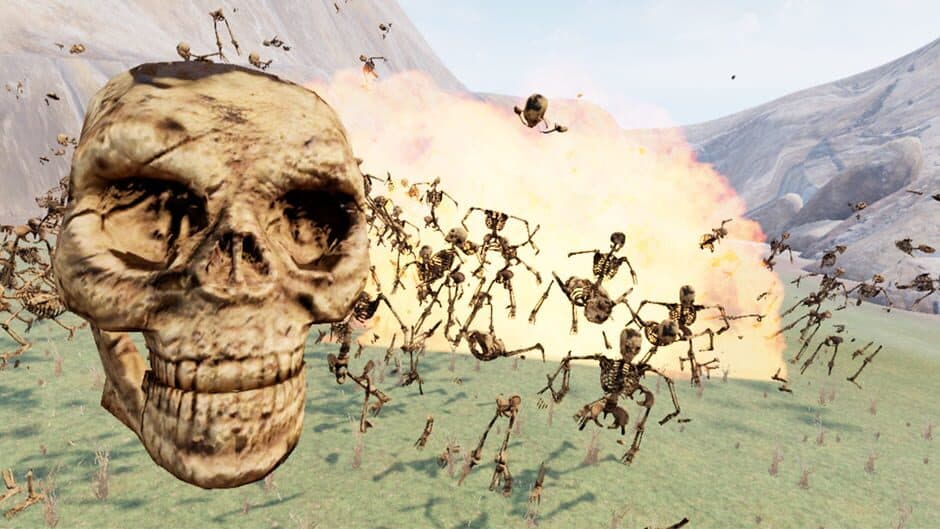 IgKnight Golf Defender screenshot 5