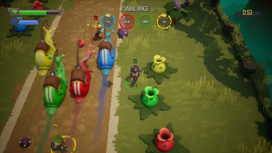 ReadySet Heroes screenshot 2