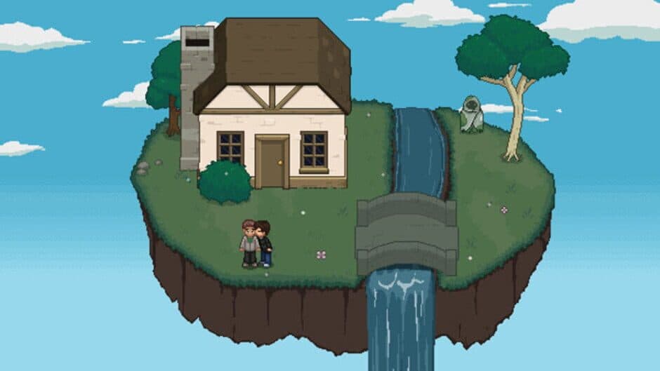 Newfound Courage screenshot 6