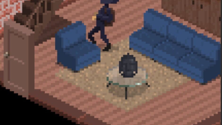 Tiny Klepto screenshot 4