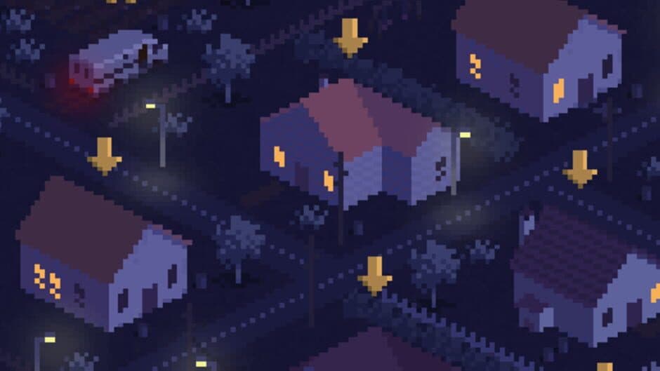 Tiny Klepto screenshot 1