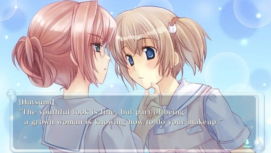 Nurse Love Syndrome screenshot 1