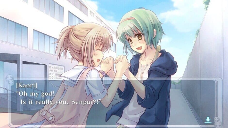 Nurse Love Syndrome screenshot 4