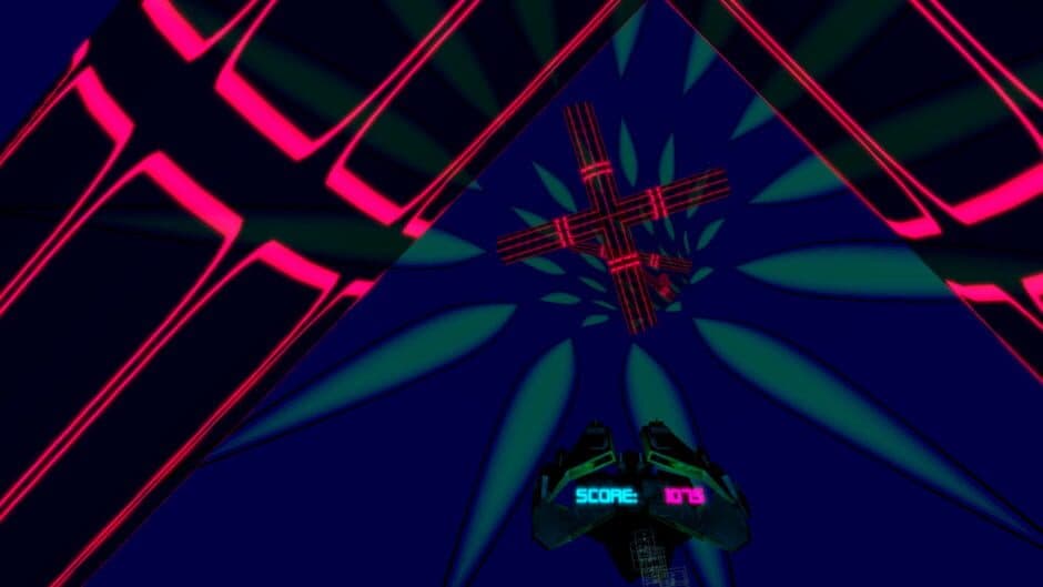 Cosmic Chicken screenshot 3