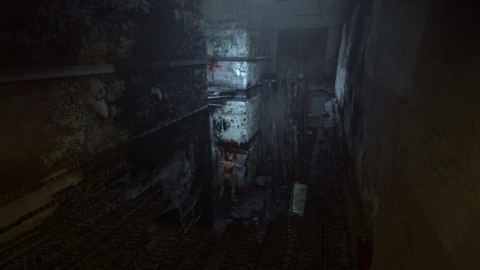 Outlast screenshot 4