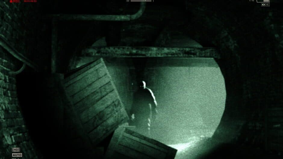 Outlast screenshot 5