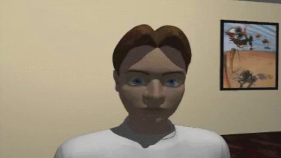 Saints of Virtue screenshot 3