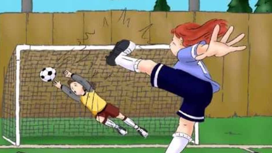 The Starfire Soccer Challenge screenshot 3