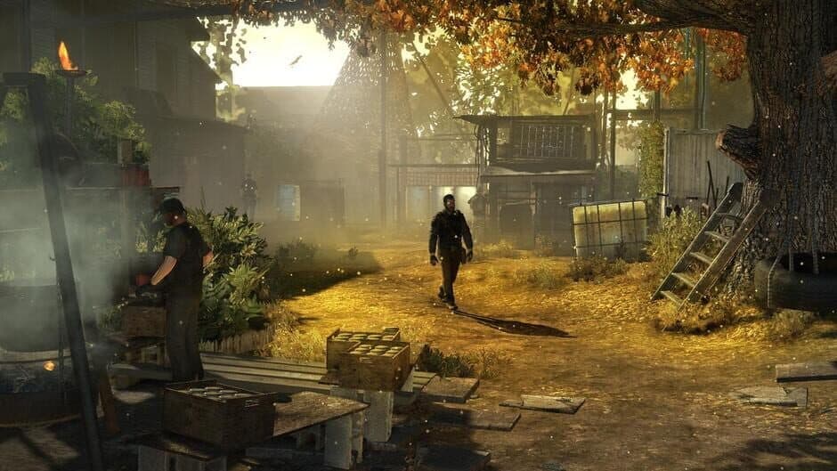 Homefront: Ultimate Edition screenshot 1