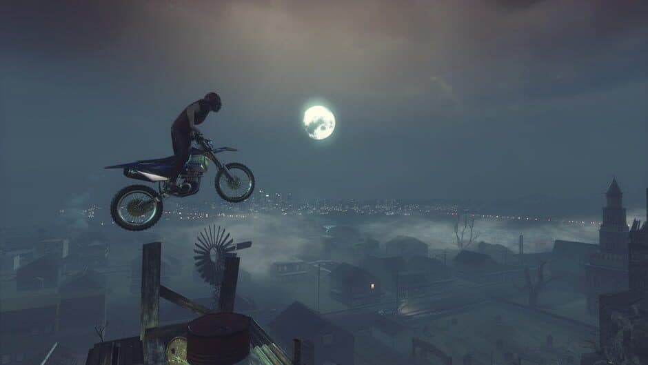 Trials Rising: Sixty Six screenshot 3
