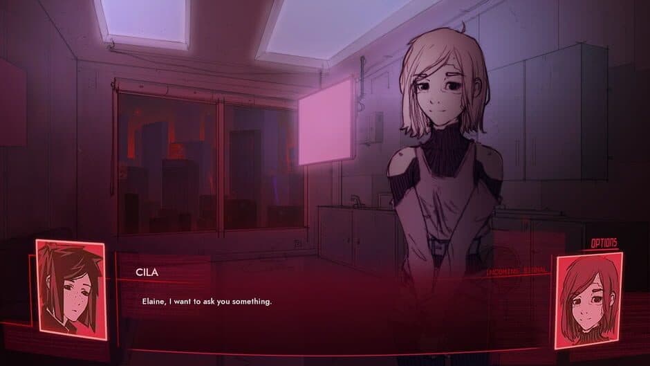 Synergia screenshot 4