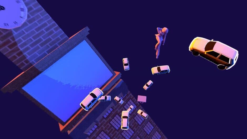 Late City Riders screenshot 5