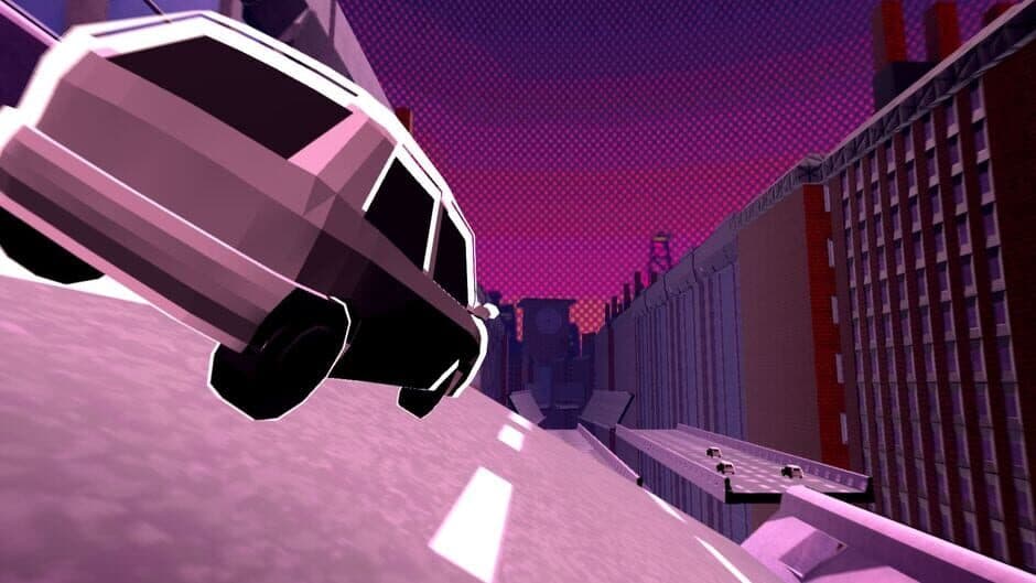 Late City Riders screenshot 6