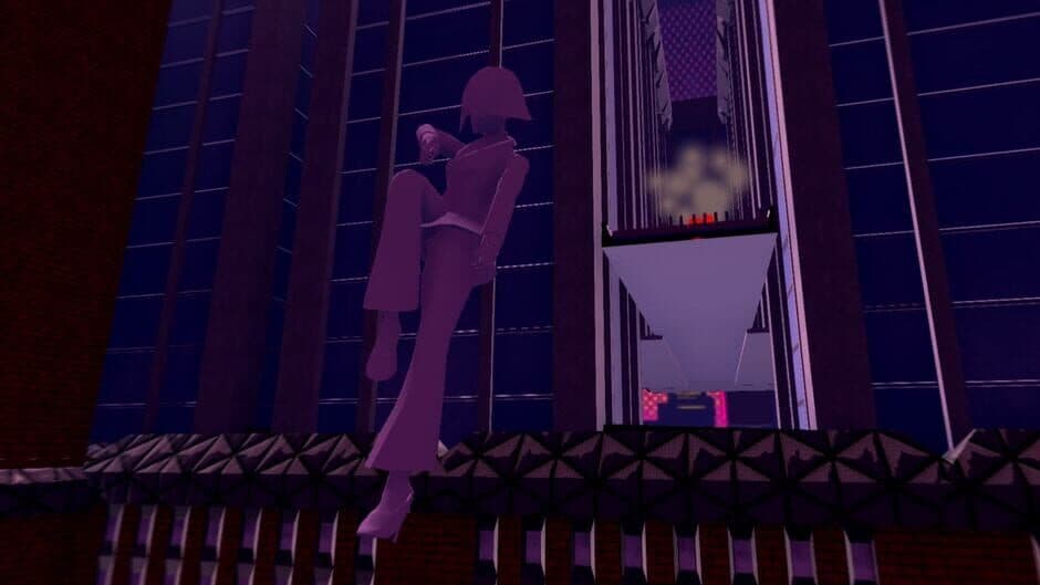 Late City Riders screenshot 1