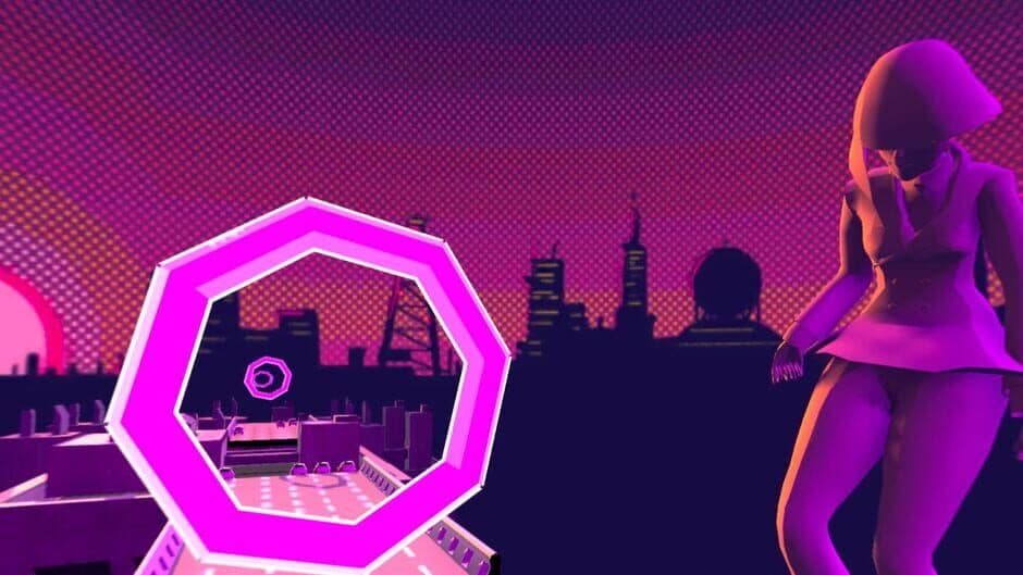 Late City Riders screenshot 2