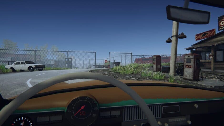 Border Officer screenshot 6