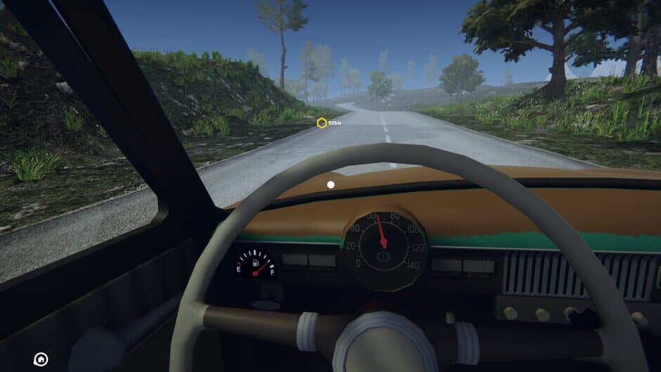 Border Officer screenshot 1